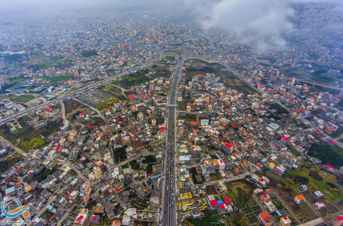 ثبت شرکت در قایم شهر